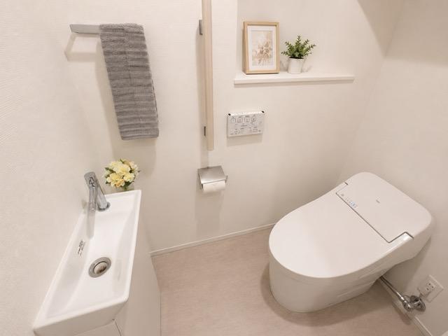 Park Tower Kachidoki South / 2LDK Condominium, Tokyo - Apartments for Sale in Chuo Ward (8)
