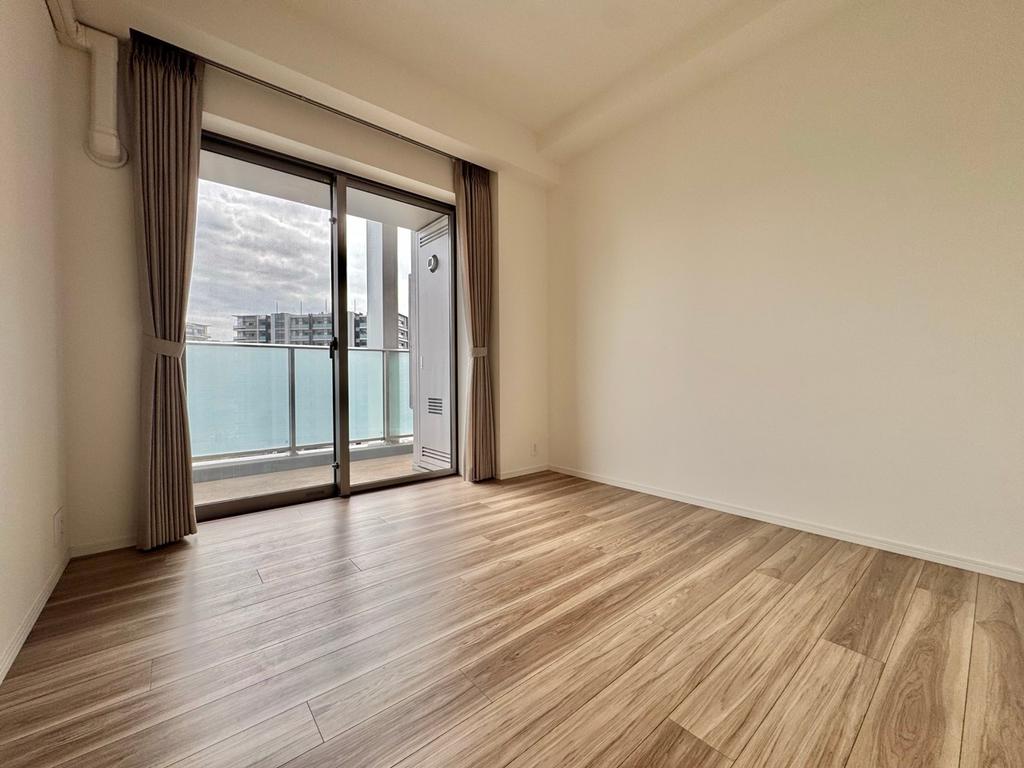 Harumi Flag Park Village T / 3LDK Condominium, Tokyo - Apartments for Sale in Chuo Ward (6)