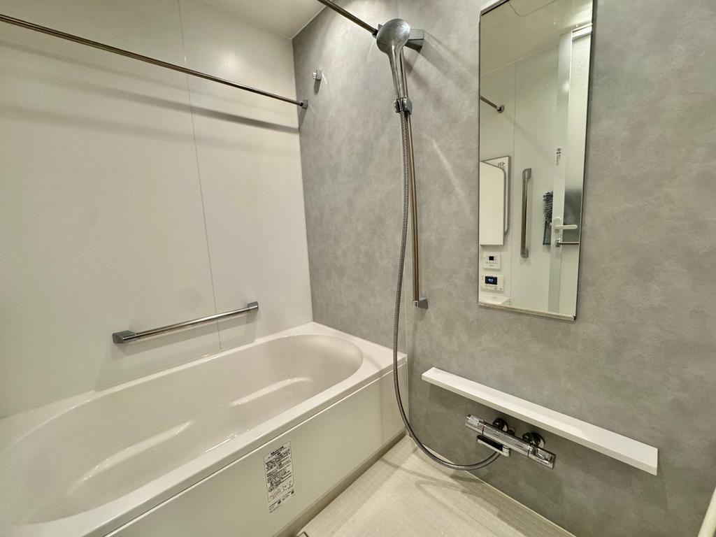 Harumi Flag Park Village T / 3LDK Condominium, Tokyo - Apartments for Sale in Chuo Ward (7)