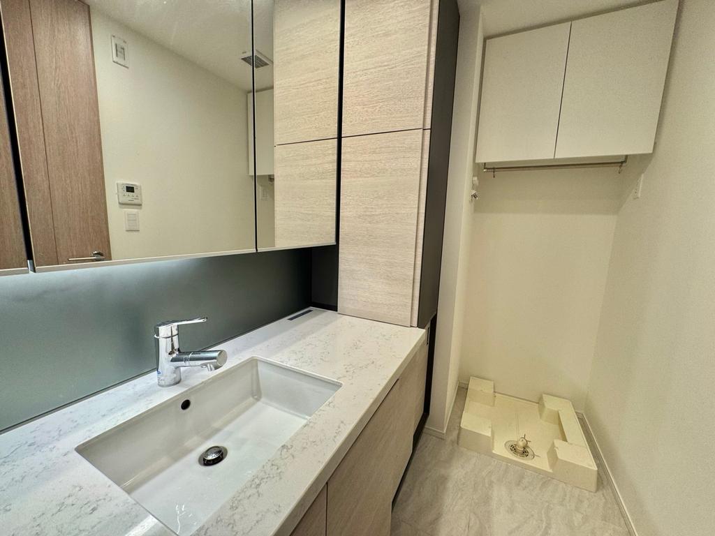 Harumi Flag Park Village T / 3LDK Condominium, Tokyo - Apartments for Sale in Chuo Ward (8)