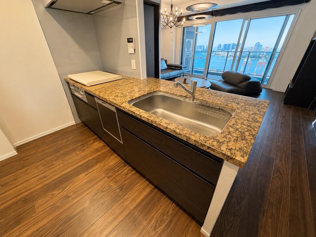 Shinagawa East City Tower / 2LDK Condominium, Tokyo - Apartments for Sale in Shinagawa Ward (5)