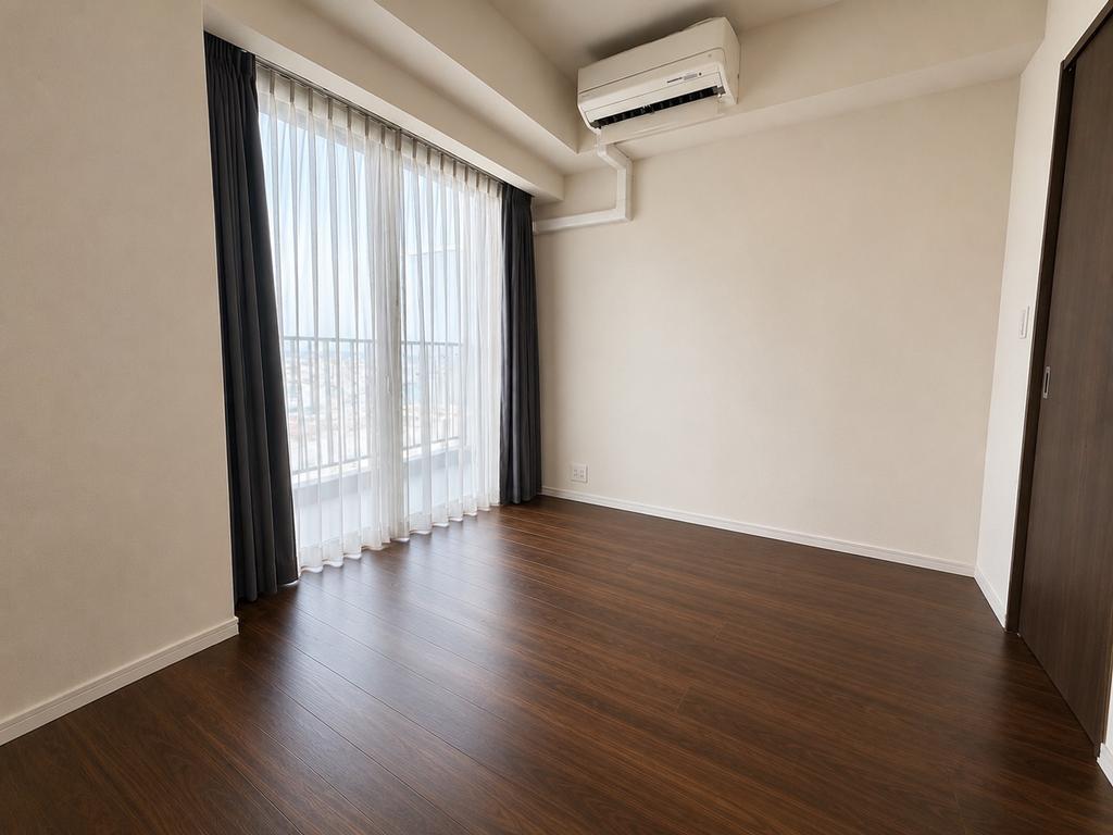 Shinagawa East City Tower / 2LDK Condominium, Tokyo - Apartments for Sale in Shinagawa Ward (6)