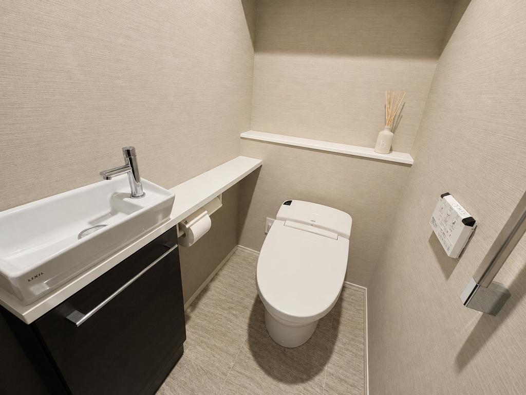 Shinagawa East City Tower / 2LDK Condominium, Tokyo - Apartments for Sale in Shinagawa Ward (9)