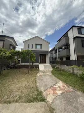 Minatocho 3-chome / Detached House, Funabashi - Houses for Sale in Funabashi City (3)