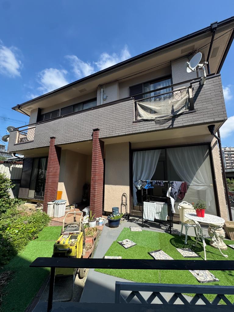 Kishicho 4-chome / 6SDK House, Saitama - Houses for Sale in Urawa Ward, Saitama City (2)