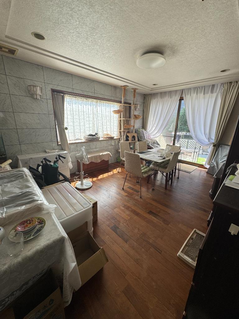 Kishicho 4-chome / 6SDK House, Saitama - Houses for Sale in Urawa Ward, Saitama City (4)