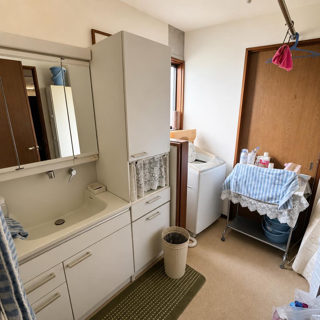 Kishicho 4-chome / 6SDK House, Saitama - Houses for Sale in Urawa Ward, Saitama City (7)