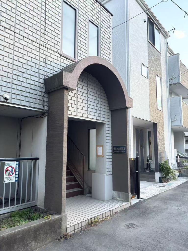 Honcho 2-chome / Mixed-Use Building (3 shops + 6 residential rooms), Asaka - Commercial Buildings for Sale in Asaka City (5)