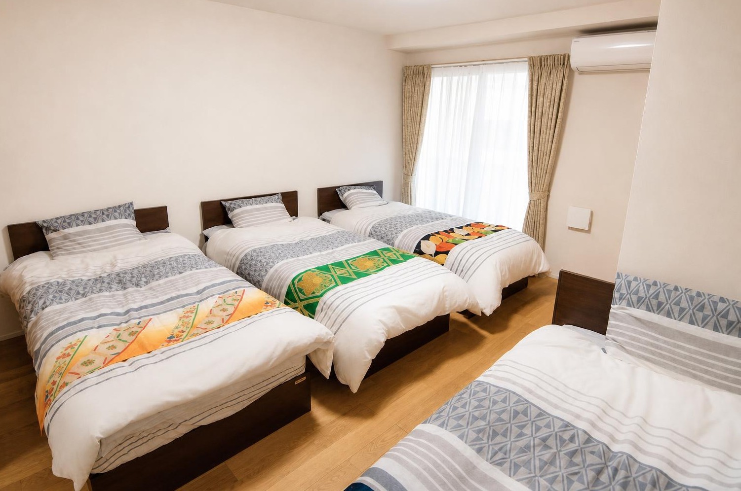 Haginochaya 1-chome / Whole 7-Storey Building (Minpaku), Osaka - Hotels & Ryokans for Sale in Nishinari Ward, Osaka City (5)