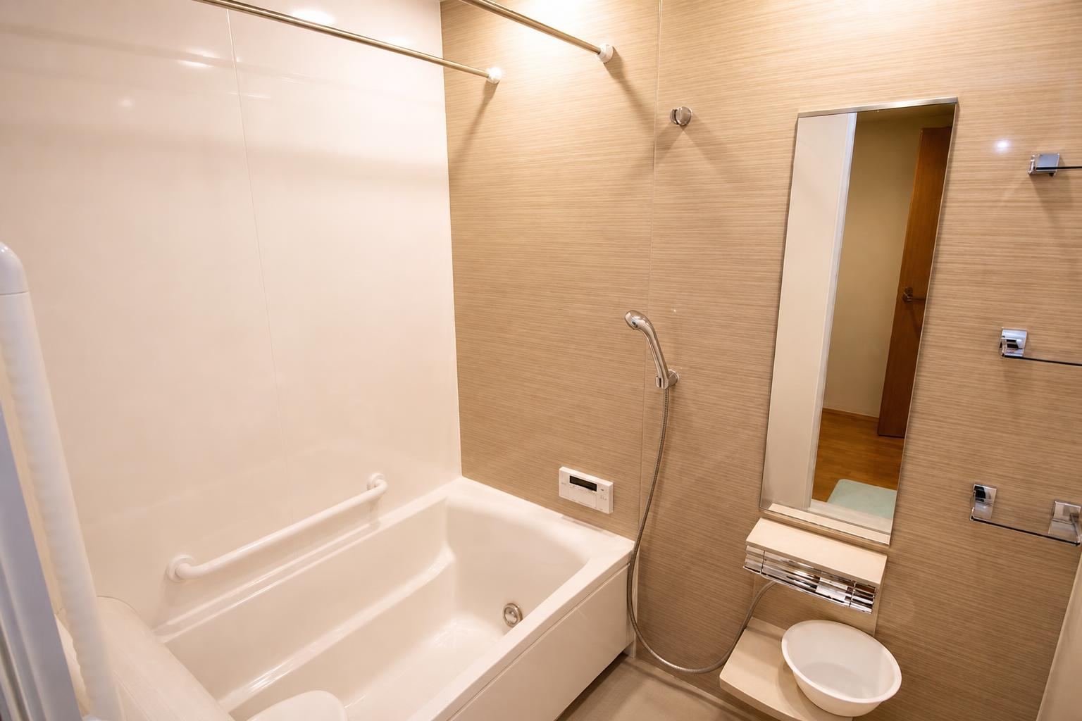 Haginochaya 1-chome / Whole 7-Storey Building (Minpaku), Osaka - Hotels & Ryokans for Sale in Nishinari Ward, Osaka City (7)
