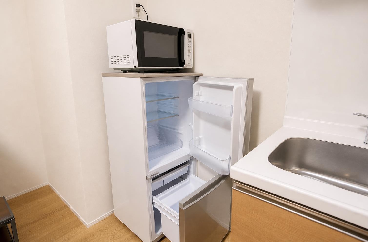 Haginochaya 1-chome / Whole 7-Storey Building (Minpaku), Osaka - Hotels & Ryokans for Sale in Nishinari Ward, Osaka City (9)