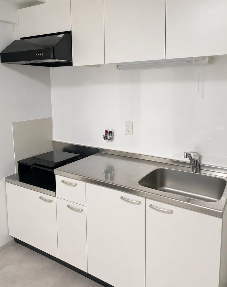 Motomachi 3-chome / Whole 6-Unit Building (Partly Minpaku), Osaka - Hotels & Ryokans for Sale in Naniwa Ward, Osaka City (3)