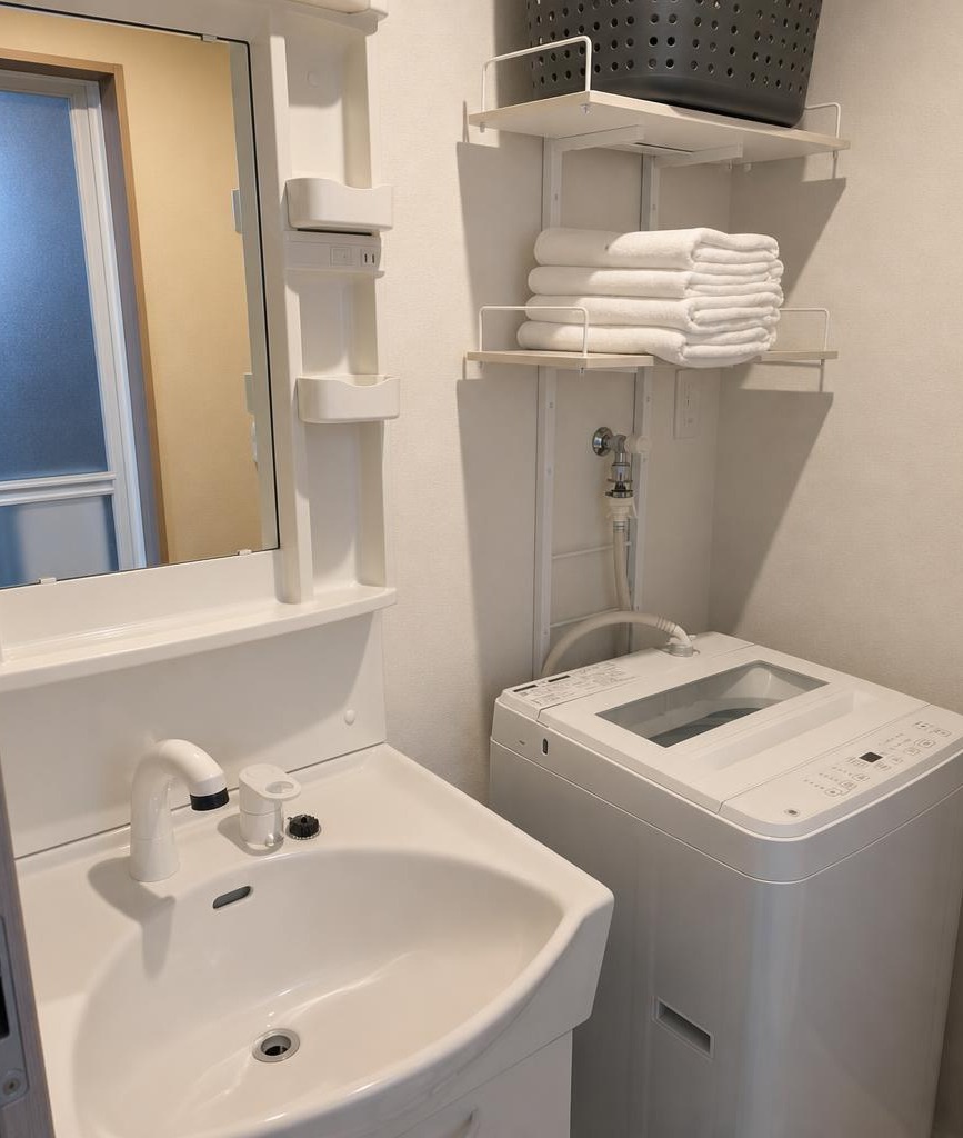 Motomachi 3-chome / Whole 6-Unit Building (Partly Minpaku), Osaka - Hotels & Ryokans for Sale in Naniwa Ward, Osaka City (5)