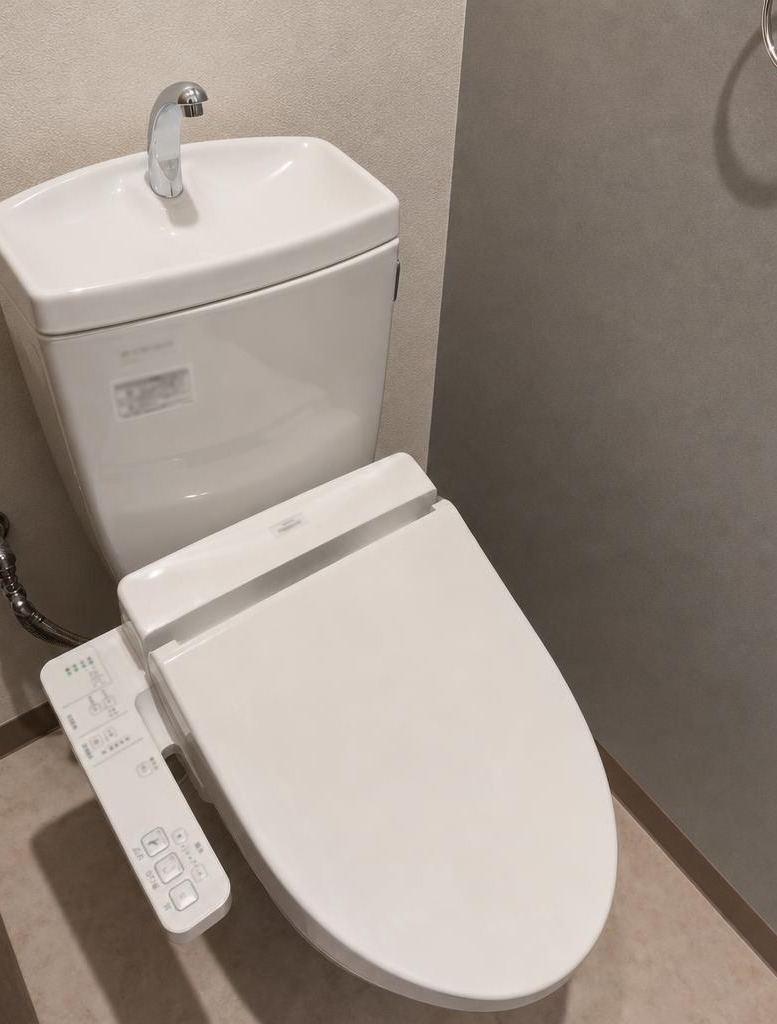 Motomachi 3-chome / Whole 6-Unit Building (Partly Minpaku), Osaka - Hotels & Ryokans for Sale in Naniwa Ward, Osaka City (6)