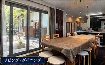 Minami-Nakakashii / 5SLDK Japanese-Style House with Garden (Ryokan License), Izumisano - Hotels & Ryokans for Sale in Izumisano City (3)