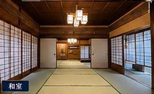 Minami-Nakakashii / 5SLDK Japanese-Style House with Garden (Ryokan License), Izumisano - Hotels & Ryokans for Sale in Izumisano City (4)