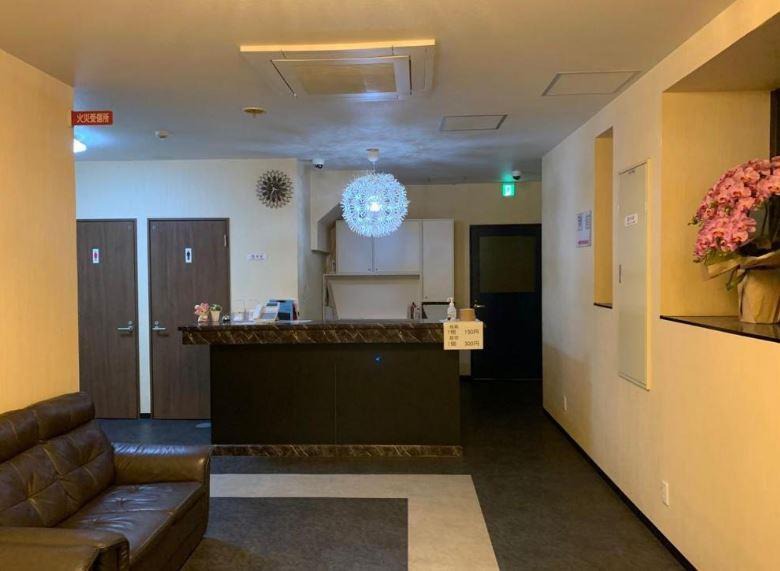 Osaka Grand Hotel / Hotel (21 Rooms, Leasehold), Higashiosaka - Hotels & Ryokans for Sale in Higashi-Osaka City (2)