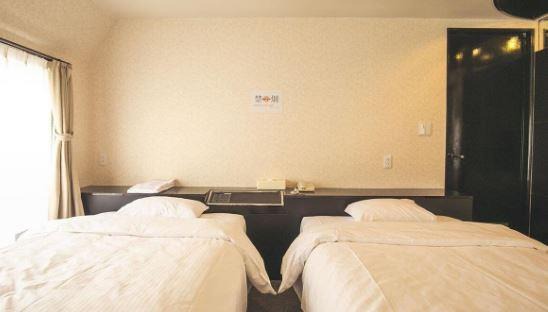 Osaka Grand Hotel / Hotel (21 Rooms, Leasehold), Higashiosaka - Hotels & Ryokans for Sale in Higashi-Osaka City (4)
