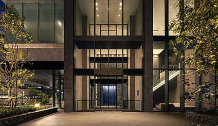 Bay City Towers Kobe WEST / 2LDK Condominium, Kobe - Apartments for Sale in Kobe City, Chuo Ward (3)
