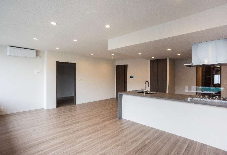 Park Homes Ashiya Chayanocho Oukeitei / 2LDK Condominium, Ashiya - Apartments for Sale in Ashiya City (2)