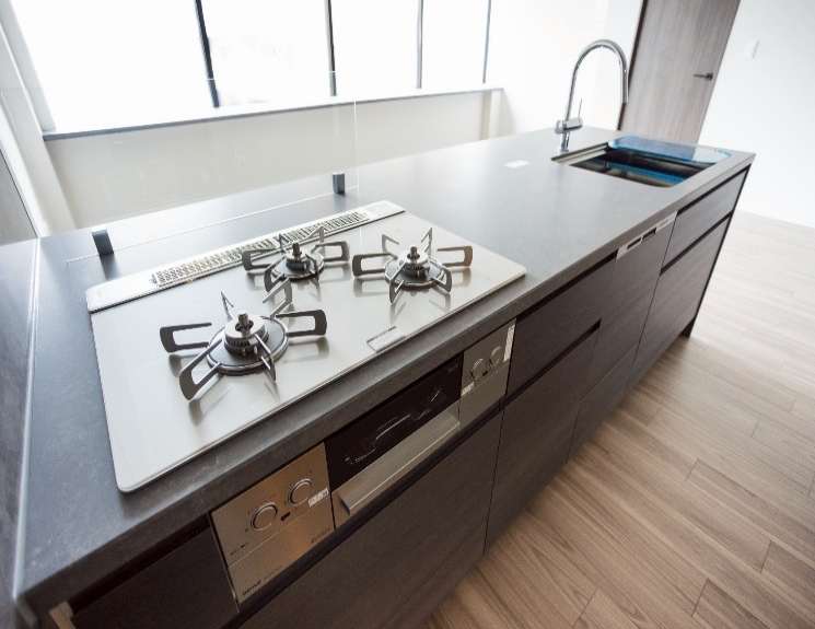 Park Homes Ashiya Chayanocho Oukeitei / 2LDK Condominium, Ashiya - Apartments for Sale in Ashiya City (3)