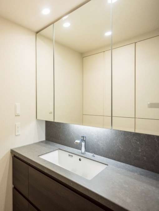 Park Homes Ashiya Chayanocho Oukeitei / 2LDK Condominium, Ashiya - Apartments for Sale in Ashiya City (4)