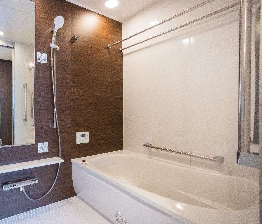 Park Homes Ashiya Chayanocho Oukeitei / 2LDK Condominium, Ashiya - Apartments for Sale in Ashiya City (5)