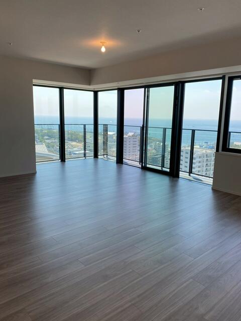 Proud Tower Kobe Tarumi / 3LDK Condominium, Kobe - Apartments for Sale in Tarumi Ward, Kobe City (2)