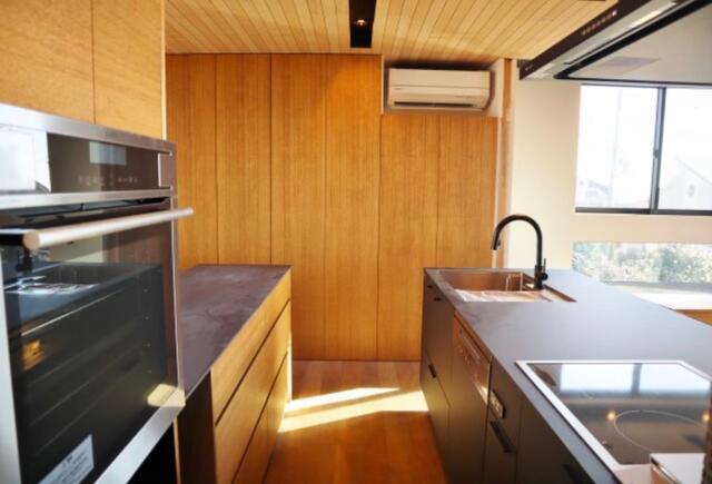 Kasumigaoka 7-chome / 4SLDK House, Kobe - Houses for Sale in Tarumi Ward, Kobe City (3)