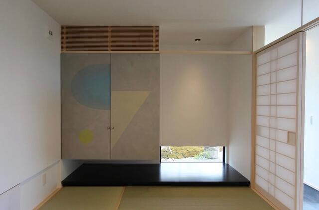 Kasumigaoka 7-chome / 4SLDK House, Kobe - Houses for Sale in Tarumi Ward, Kobe City (4)