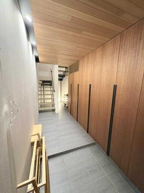 Kasumigaoka 7-chome / 4SLDK House, Kobe - Houses for Sale in Tarumi Ward, Kobe City (5)