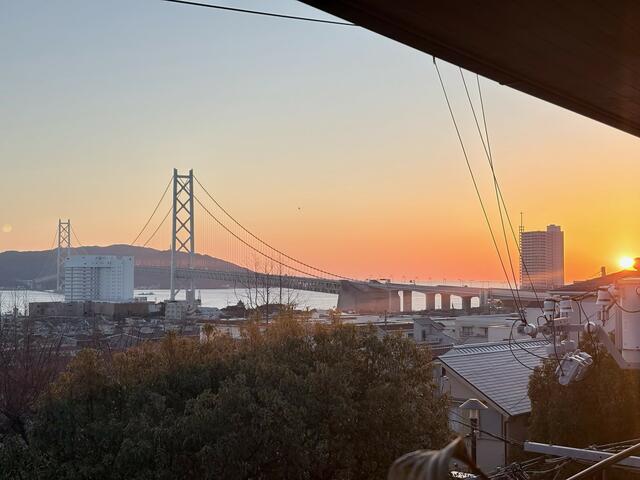 Kasumigaoka 7-chome / 4SLDK House, Kobe - Houses for Sale in Tarumi Ward, Kobe City (6)