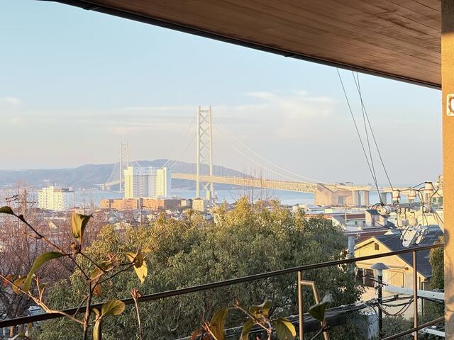 Kasumigaoka 7-chome / 4SLDK House, Kobe - Houses for Sale in Tarumi Ward, Kobe City (7)