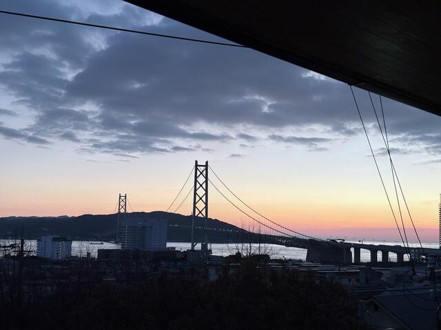 Kasumigaoka 7-chome / 4SLDK House, Kobe - Houses for Sale in Tarumi Ward, Kobe City (8)
