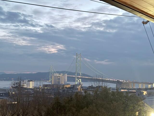 Kasumigaoka 7-chome / 4SLDK House, Kobe - Houses for Sale in Tarumi Ward, Kobe City (9)