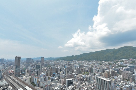 City Tower Kobe Sannomiya / 2LDK Condominium, Kobe - Apartments for Sale in Kobe City, Chuo Ward (3)
