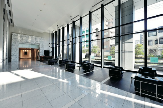 City Tower Kobe Sannomiya / 2LDK Condominium, Kobe - Apartments for Sale in Kobe City, Chuo Ward (4)