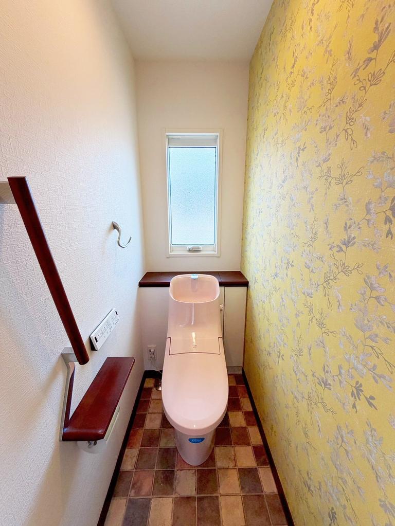 Suzukazecho / 4LDK+DEN+WIC House, Ashiya - Houses for Sale in Ashiya City (10)