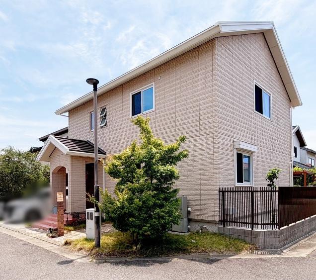 Suzukazecho / 4LDK+DEN+WIC House, Ashiya - Houses for Sale in Ashiya City (2)