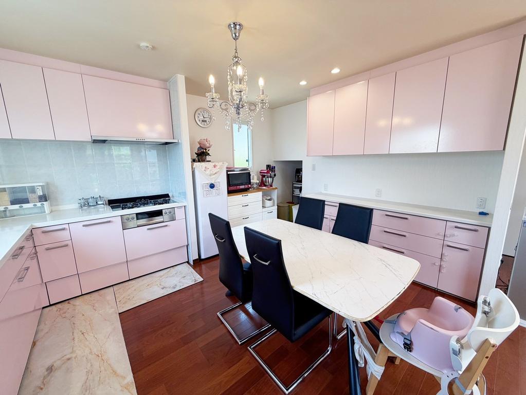 Suzukazecho / 4LDK+DEN+WIC House, Ashiya - Houses for Sale in Ashiya City (5)