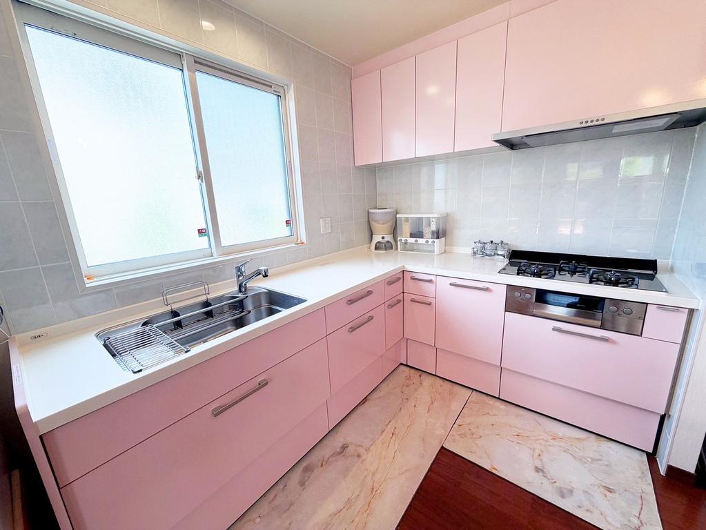 Suzukazecho / 4LDK+DEN+WIC House, Ashiya - Houses for Sale in Ashiya City (6)