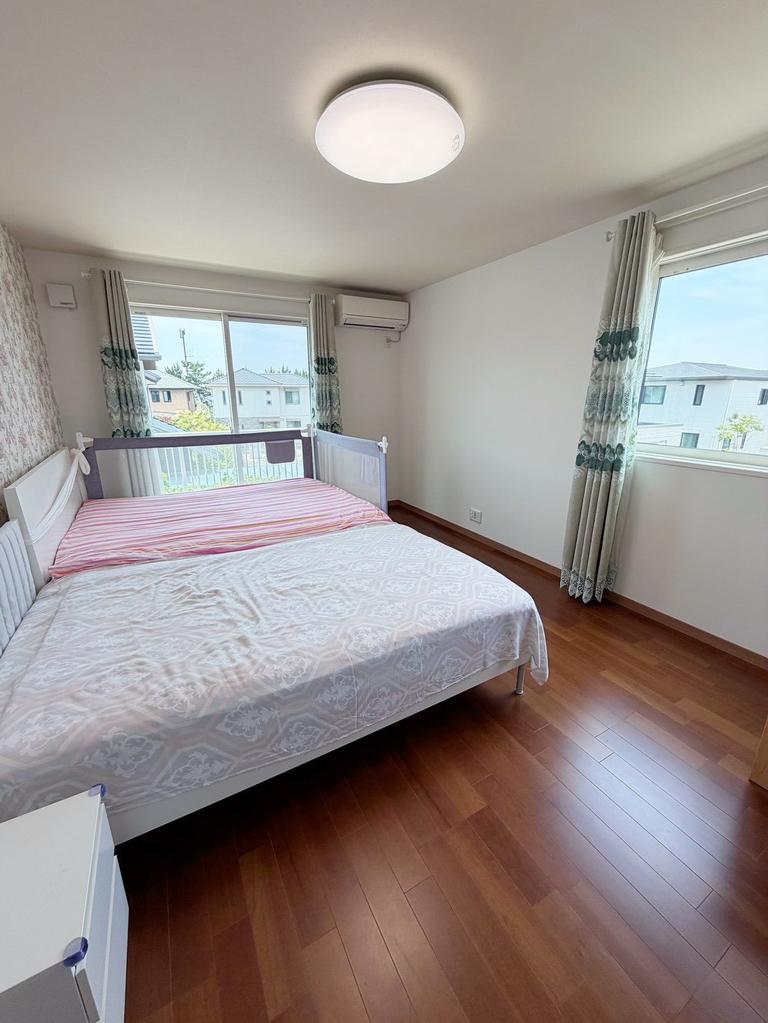 Suzukazecho / 4LDK+DEN+WIC House, Ashiya - Houses for Sale in Ashiya City (7)