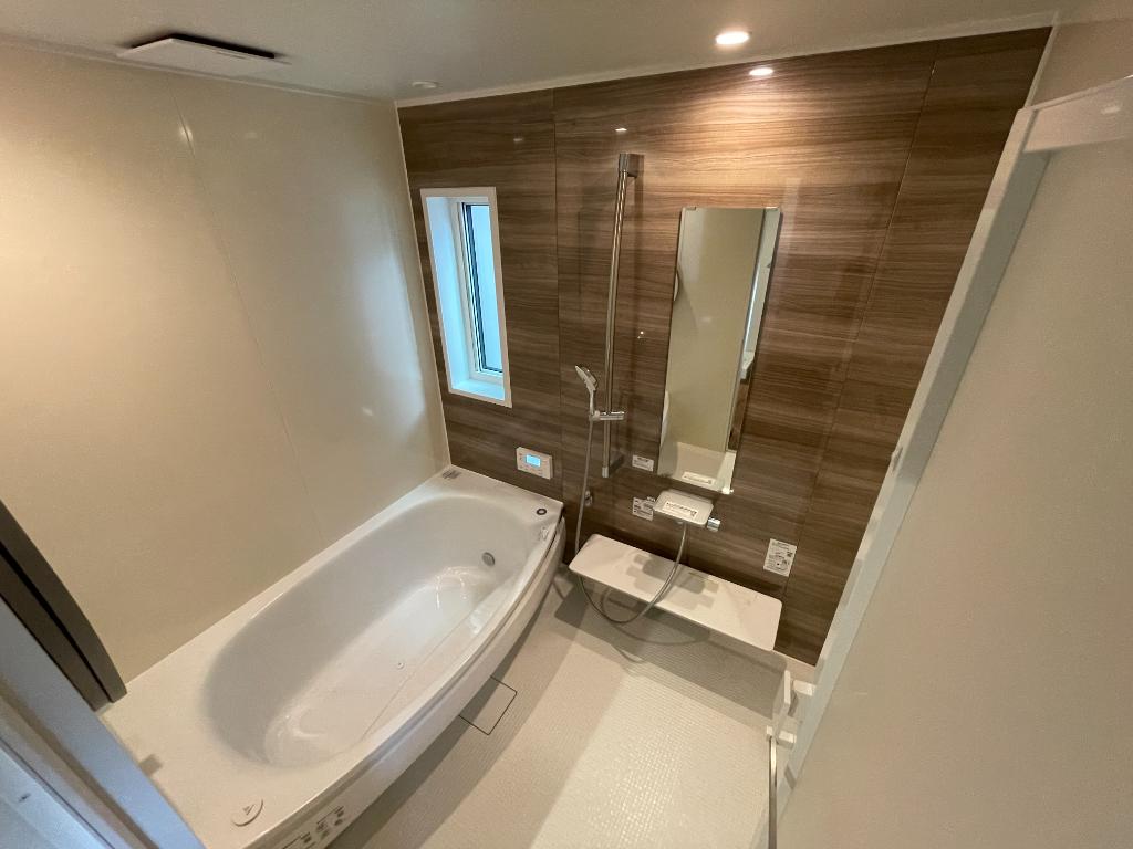 Hirotacho / 4SLDK House with Built-in Garage, Nishinomiya - Houses for Sale in Nishinomiya City (11)