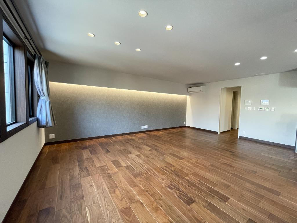Hirotacho / 4SLDK House with Built-in Garage, Nishinomiya - Houses for Sale in Nishinomiya City (3)