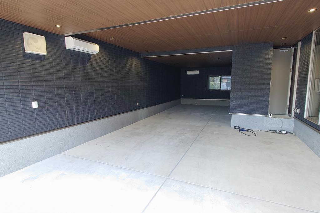 Hirotacho / 4SLDK House with Built-in Garage, Nishinomiya - Houses for Sale in Nishinomiya City (5)