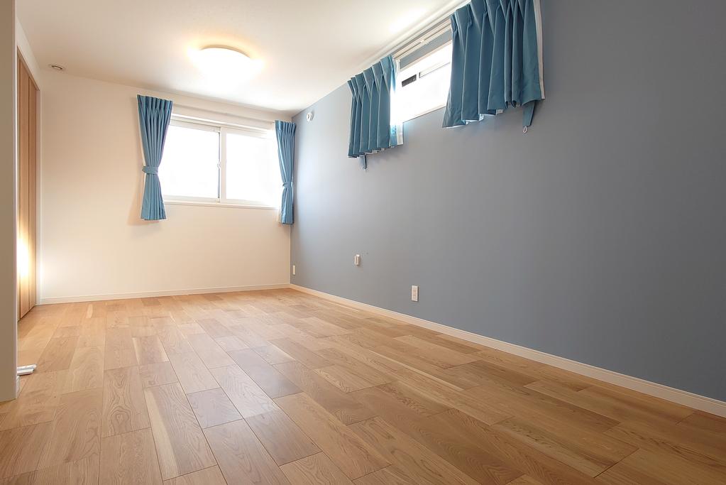 Hirotacho / 4SLDK House with Built-in Garage, Nishinomiya - Houses for Sale in Nishinomiya City (7)