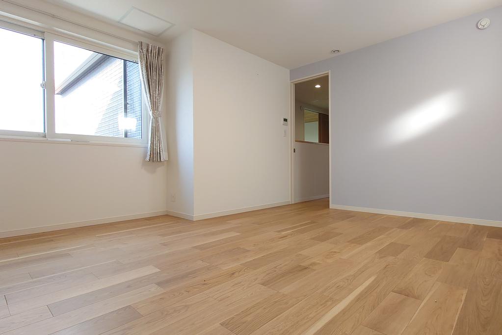 Hirotacho / 4SLDK House with Built-in Garage, Nishinomiya - Houses for Sale in Nishinomiya City (8)