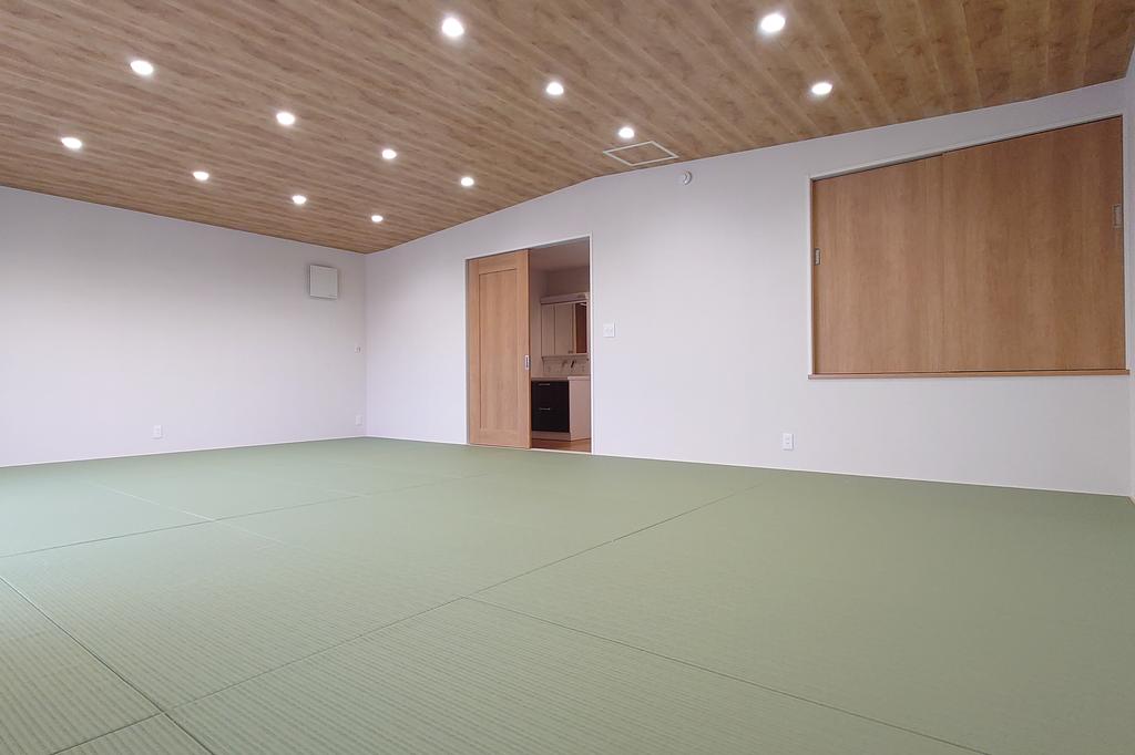 Hirotacho / 4SLDK House with Built-in Garage, Nishinomiya - Houses for Sale in Nishinomiya City (9)