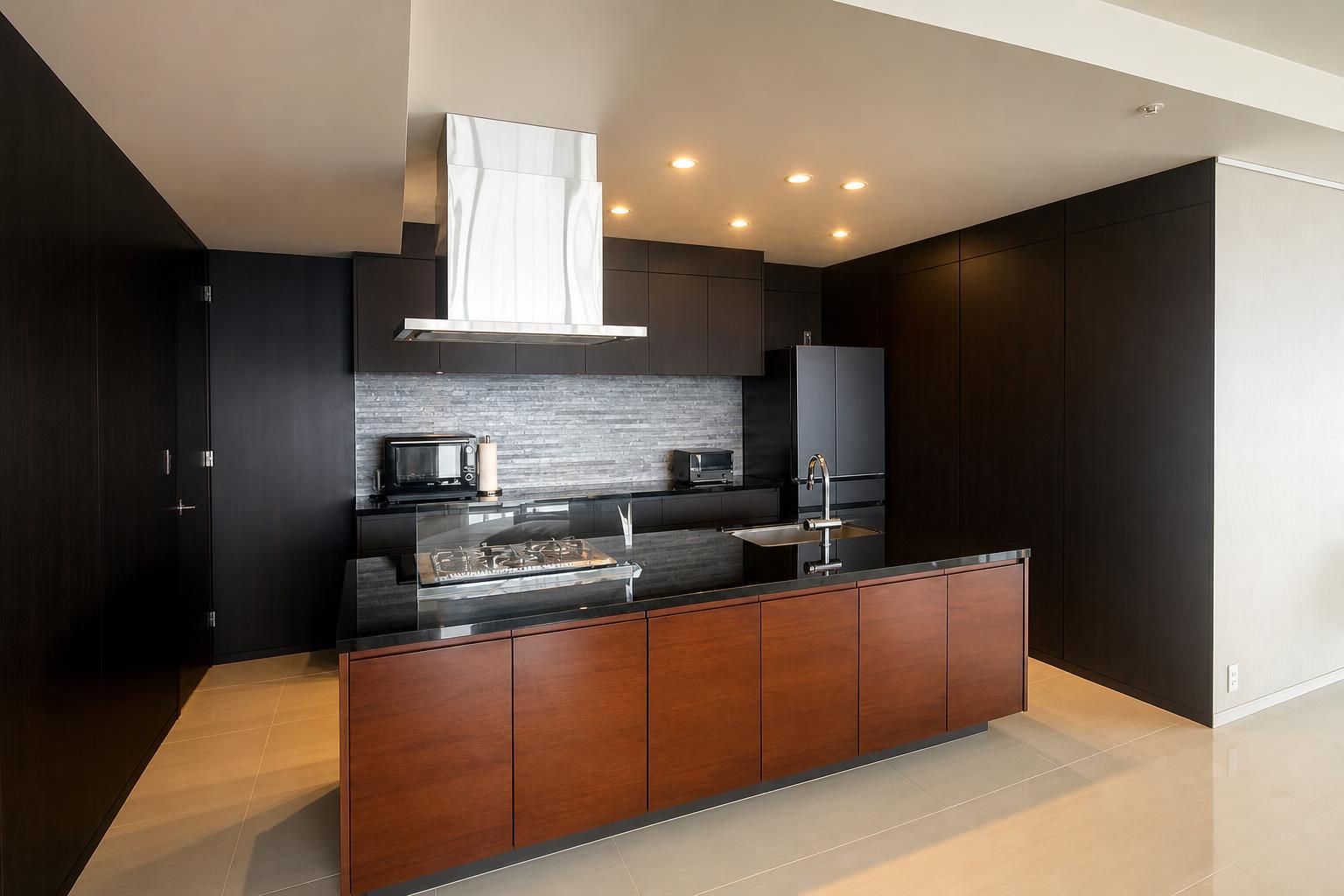 The Crest Tower Atami / 2LDK Condominium, Atami - Apartments for Sale in Atami City (3)
