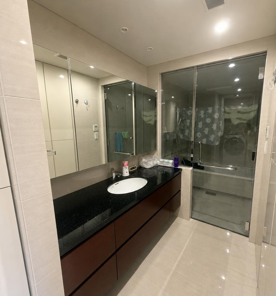 The Crest Tower Atami / 2LDK Condominium, Atami - Apartments for Sale in Atami City (4)